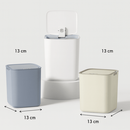 Poubelle automatique 22L ONEKA | LaPoubellerie