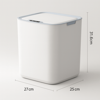 Poubelle automatique 22L ONEKA | LaPoubellerie