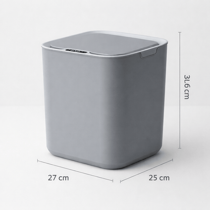 Poubelle automatique 22L ONEKA | LaPoubellerie